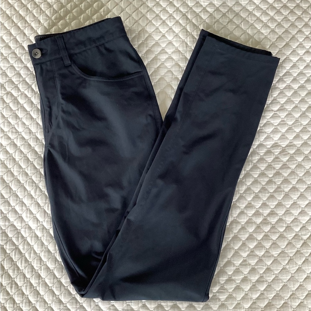 Vuori Meta Mens Tapered Leg Pants W28xL32 - Picture 12 of 16